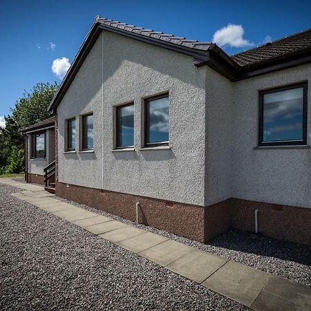Taste Of The Sea Villa Staffin Exterior foto